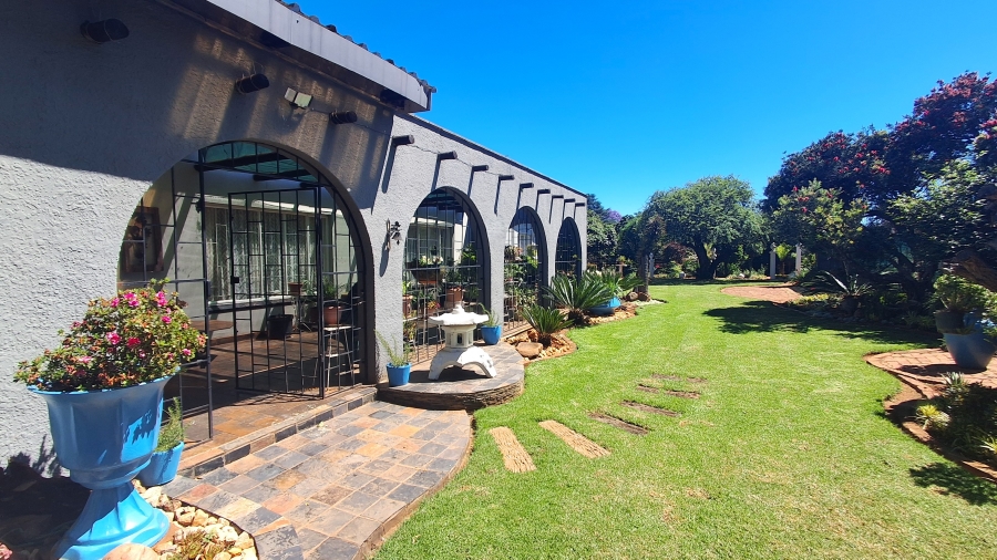 4 Bedroom Property for Sale in Koster North West